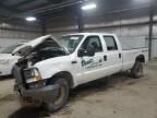 2004 Ford F350 SRW Super Duty