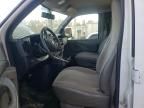 2014 Chevrolet Express G1500