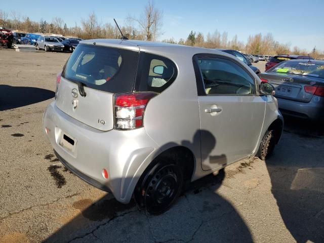 2012 Scion IQ