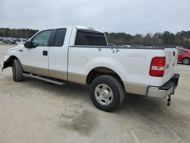 2007 Ford F150