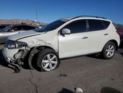 2010 Nissan Murano S en venta en North Las Vegas, NV