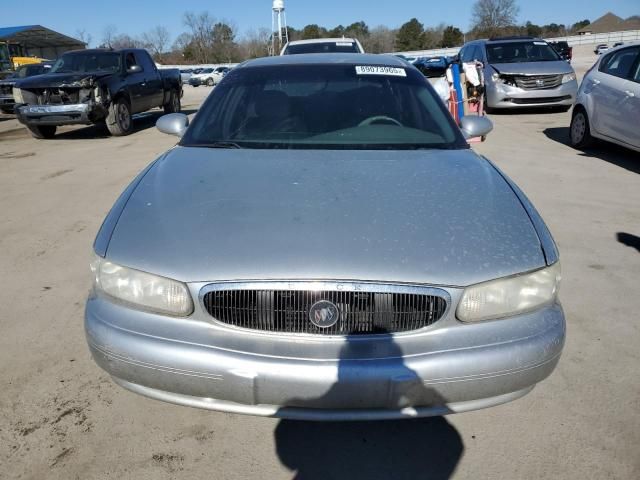 2005 Buick Century Custom