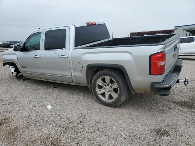 2014 GMC Sierra C1500 SLE