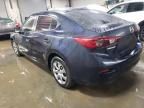 2014 Mazda 3 Sport