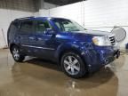 2013 Honda Pilot Touring