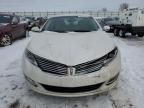 2013 Lincoln MKZ