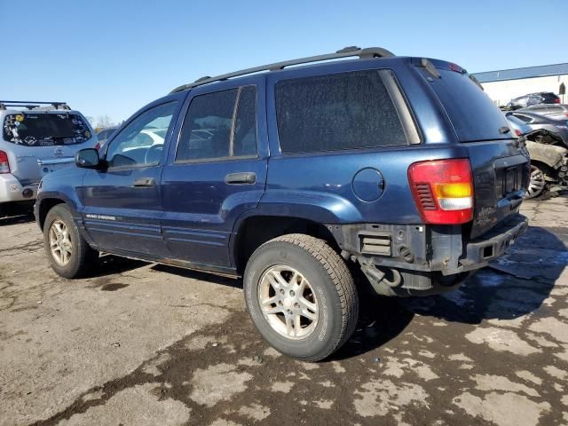 2004 Jeep Grand Cherokee Laredo