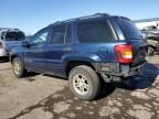 2004 Jeep Grand Cherokee Laredo