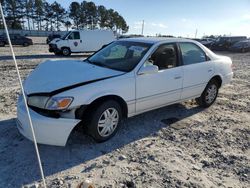 Carros con verificación Run & Drive a la venta en subasta: 2000 Toyota Camry CE