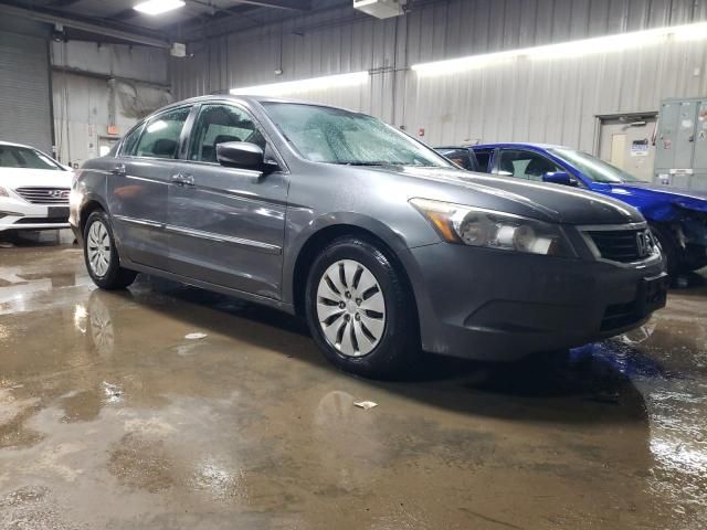 2008 Honda Accord LX