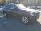 2017 Mercedes-Benz GLC 300 4matic