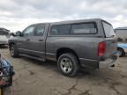 2004 Dodge RAM 1500 ST