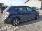 2009 Pontiac Vibe