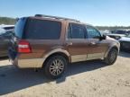 2011 Ford Expedition XLT