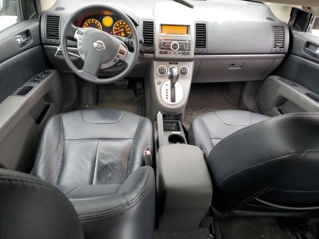 2008 Nissan Sentra 2.0