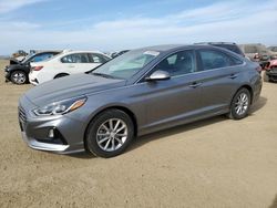 Hyundai Sonata se Vehiculos salvage en venta: 2019 Hyundai Sonata SE