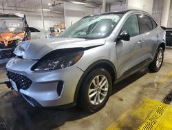 Ford Escape se salvage cars for sale: 2022 Ford Escape SE