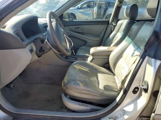 1997 Lexus ES 300