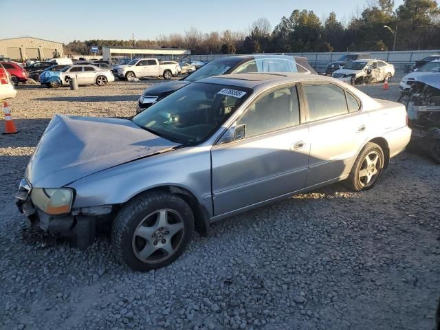 2003 Acura 3.2TL