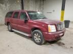 2005 Cadillac Escalade ESV