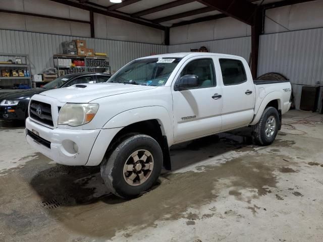 2010 Toyota Tacoma Double Cab