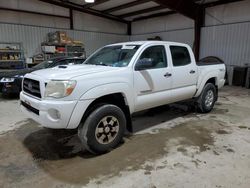 Salvage cars for sale at Chambersburg, PA auction: 2010 Toyota Tacoma Double Cab