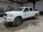 2010 Toyota Tacoma Double Cab