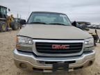 2007 GMC New Sierra C1500 Classic