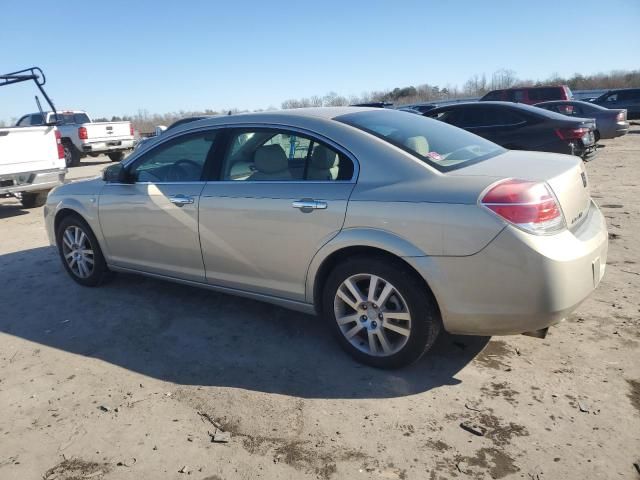 2009 Saturn Aura XR