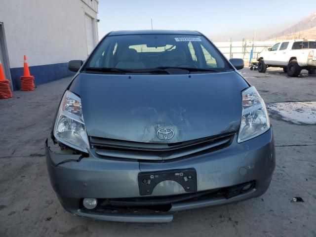 2004 Toyota Prius