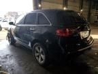 2012 Acura MDX Technology