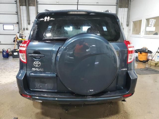 2012 Toyota Rav4 Limited