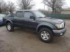 2003 Toyota Tacoma Double Cab Prerunner