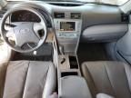 2007 Toyota Camry Hybrid