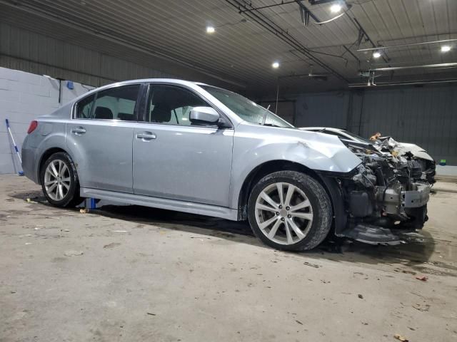 2013 Subaru Legacy 2.5I Premium