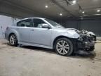 2013 Subaru Legacy 2.5I Premium