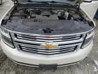 2015 Chevrolet Tahoe K1500 LTZ