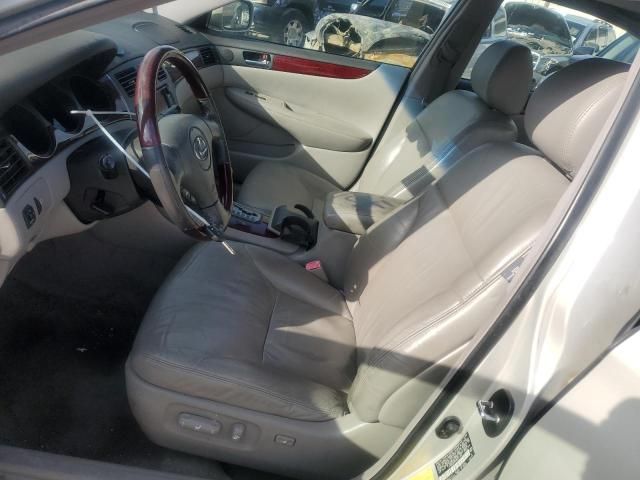 2004 Lexus ES 330