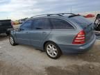 2004 Mercedes-Benz C 240 Sportwagon