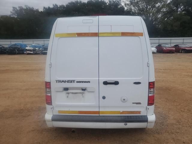 2012 Ford Transit Connect XLT