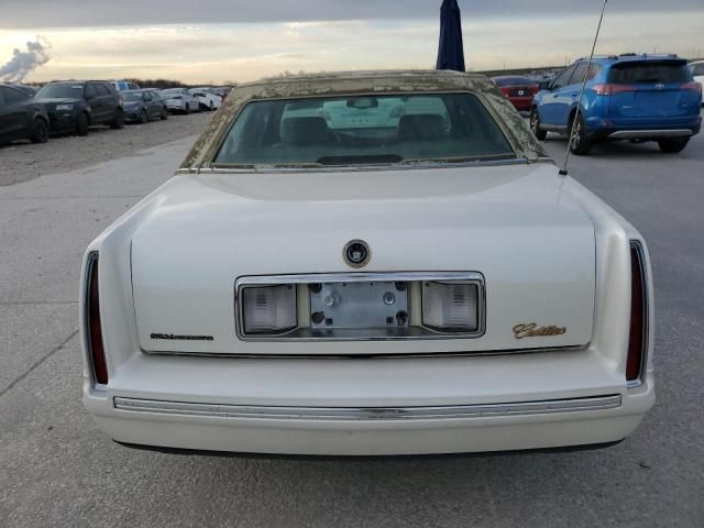 1999 Cadillac Deville