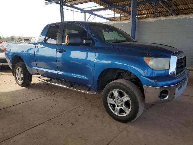 2008 Toyota Tundra Double Cab