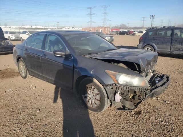 2011 Honda Accord LX