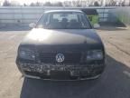 2000 Volkswagen Jetta GLS TDI