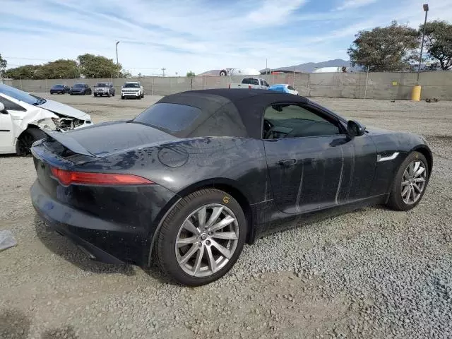 2014 Jaguar F-Type