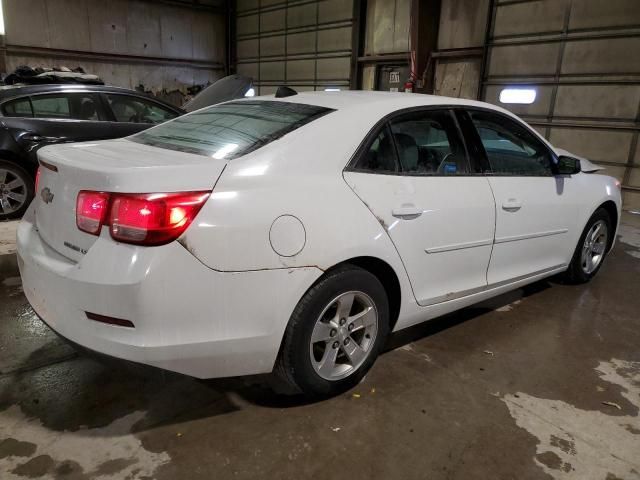 2014 Chevrolet Malibu LS