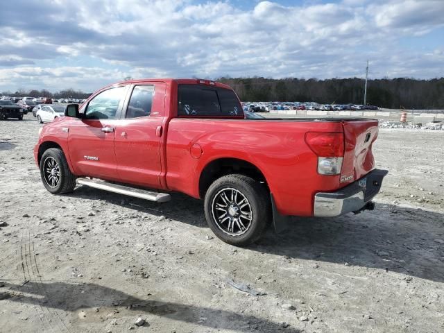 2007 Toyota Tundra Double Cab Limited