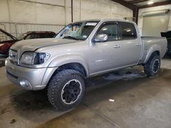 2006 Toyota Tundra Double Cab SR5 en venta en Avon, MN