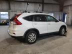 2016 Honda CR-V EXL