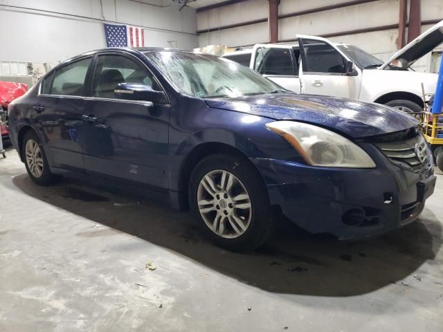 2010 Nissan Altima Base